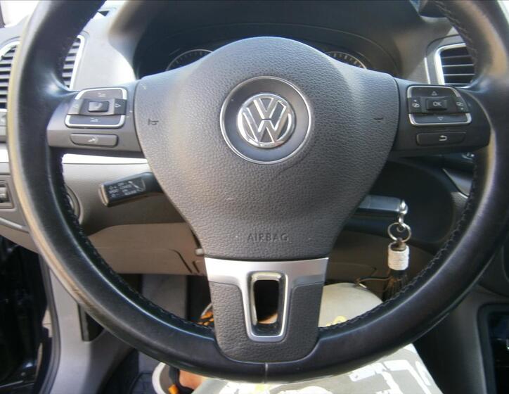 Volkswagen Sharan 13