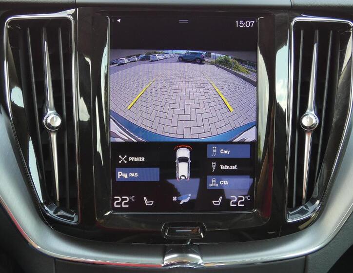 Volvo XC60 15