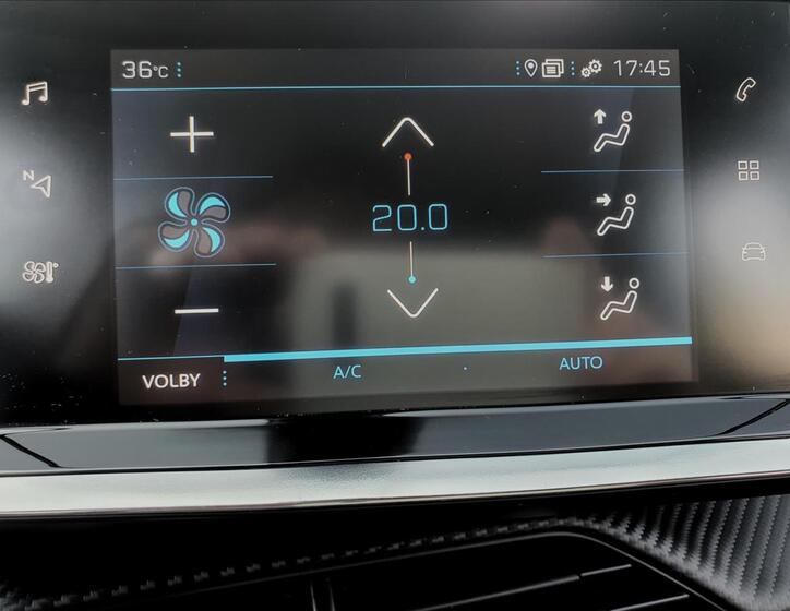 Peugeot 2008 30
