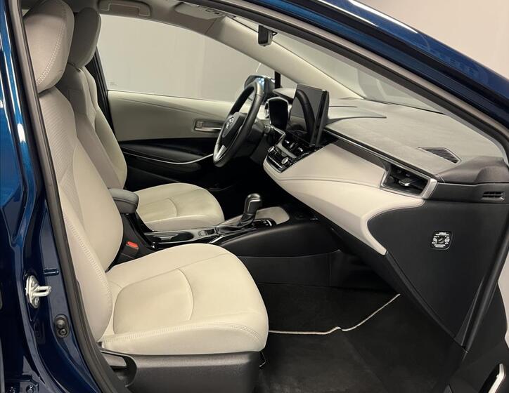 Toyota Corolla 7