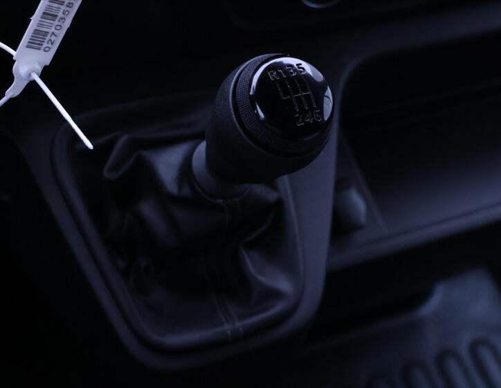 Renault Master 32