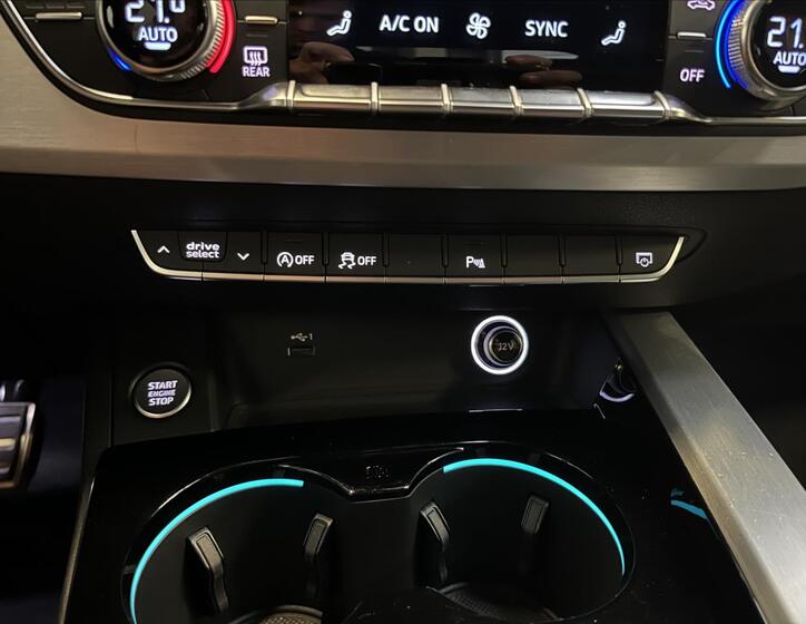 Audi A5 17