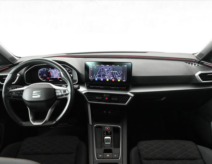 Seat Leon 11