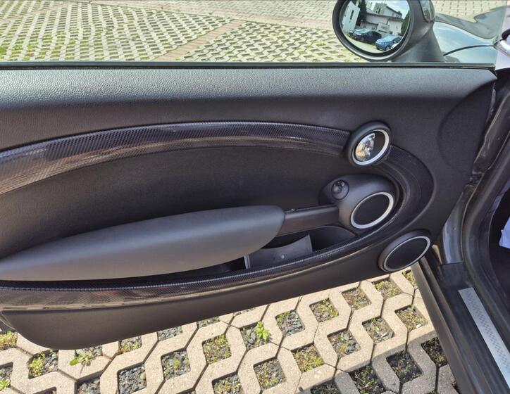 Mini Cooper S 7