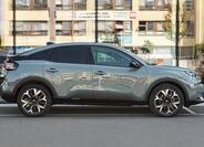 Citroën C4 4