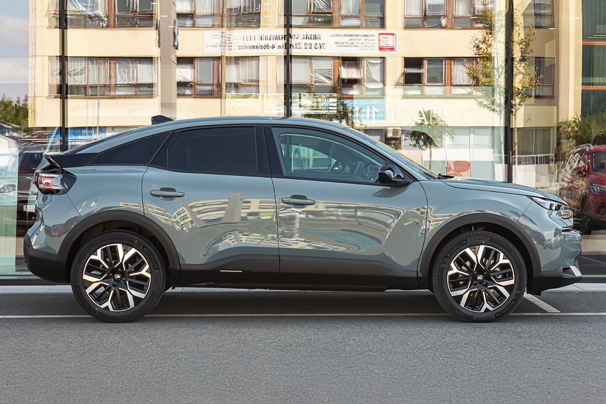 Citroën C4