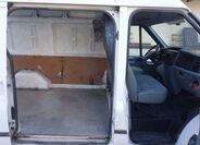 Ford Transit 19