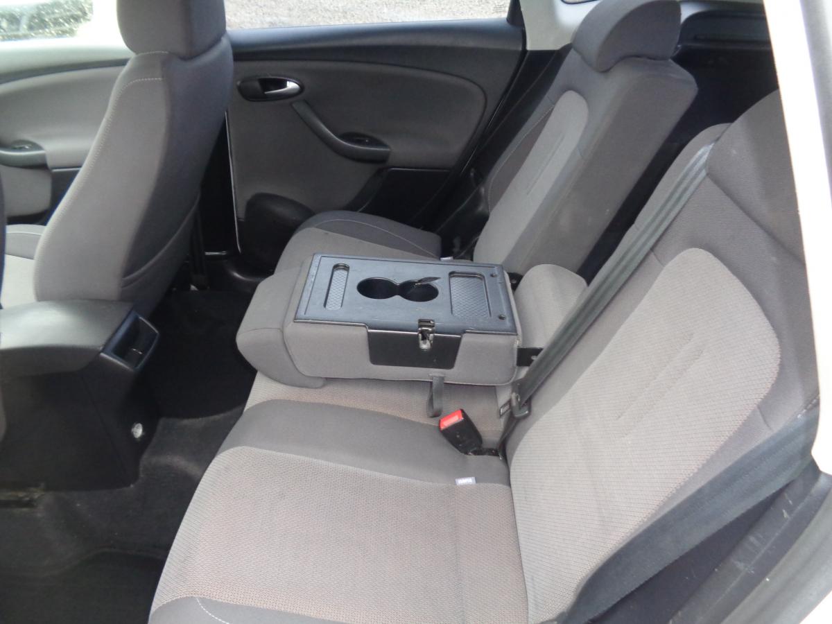 Seat Altea