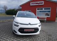 Citroën C4 Picasso 2