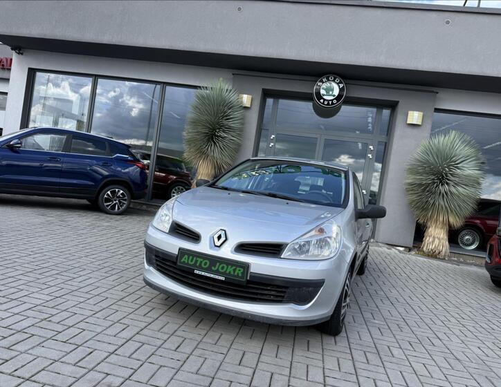 Renault Clio 1