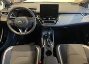 Toyota Corolla 7