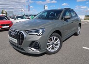 Audi Q3 1