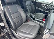 Mercedes-Benz GLK 13
