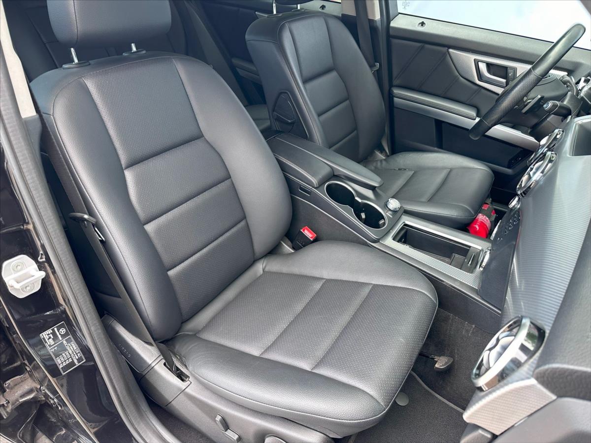 Mercedes-Benz GLK