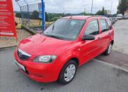 Mazda 2 1