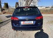 Volkswagen Golf 5