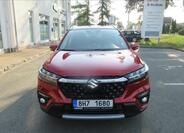 Suzuki S-Cross 1