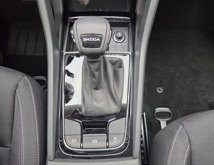 Škoda Karoq 14