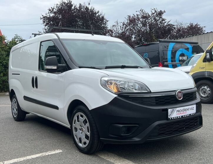 Fiat Dobló 12