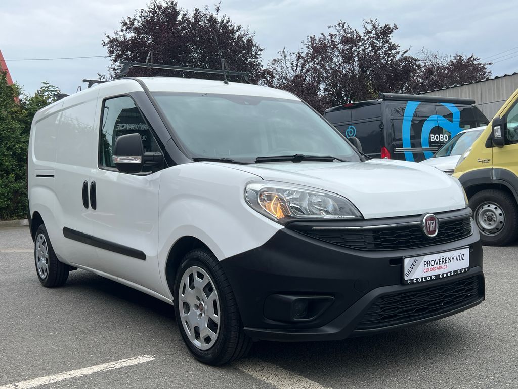 Fiat Dobló