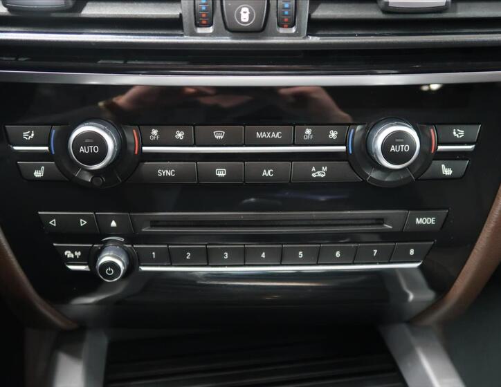 BMW X5 27