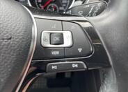 Volkswagen Touran 27