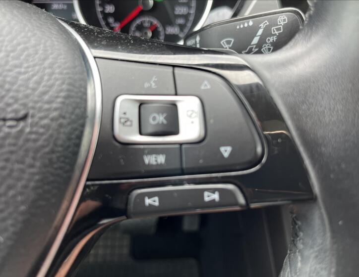 Volkswagen Touran 27