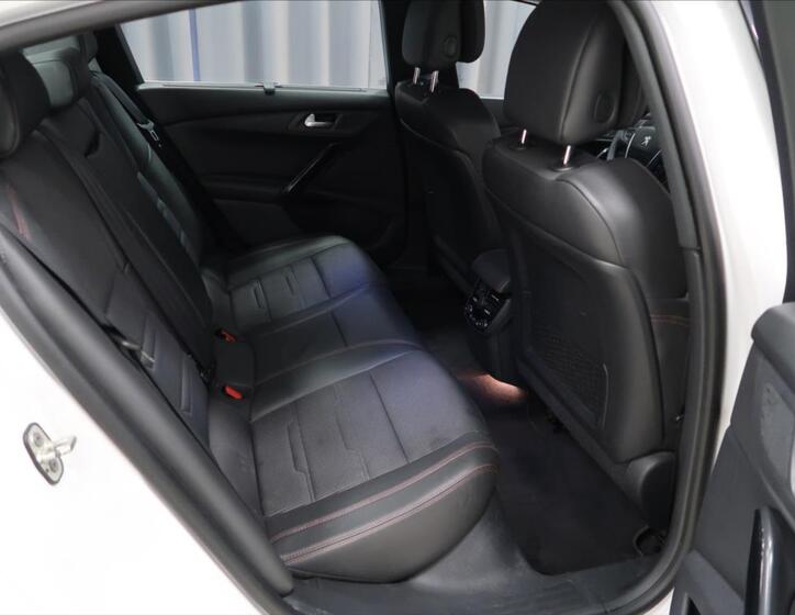 Peugeot 508 10