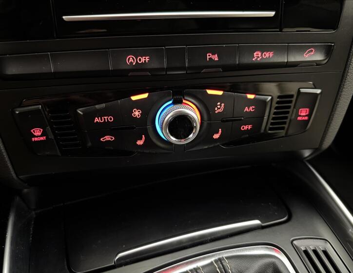 Audi Q5 26