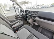 Volkswagen Crafter 8