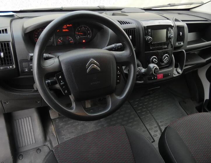 Citroën Jumper 5