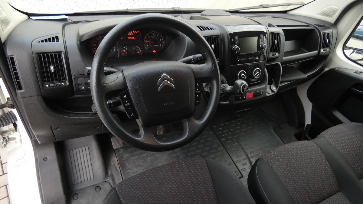 Citroën Jumper