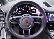 Porsche Cayenne 22