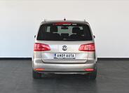 Volkswagen Touran 4