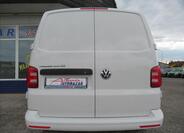 Volkswagen Transporter 7
