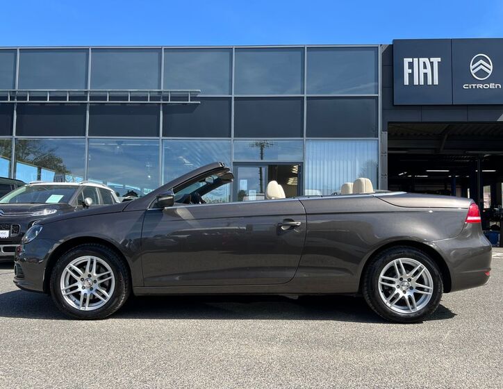 Volkswagen EOS 16