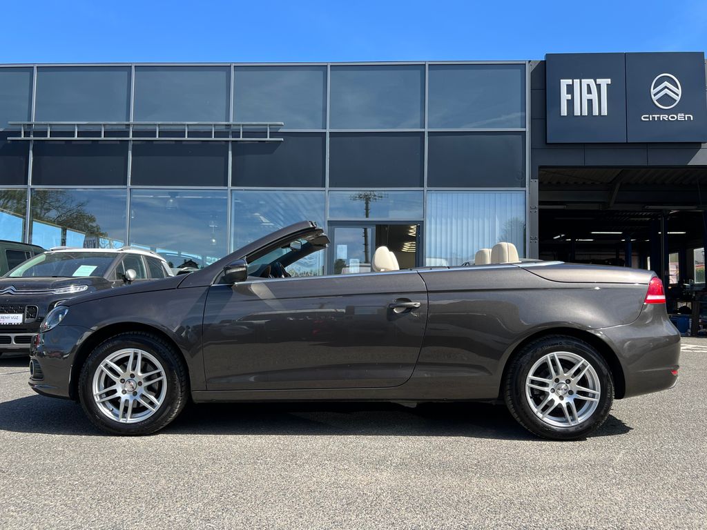 Volkswagen EOS