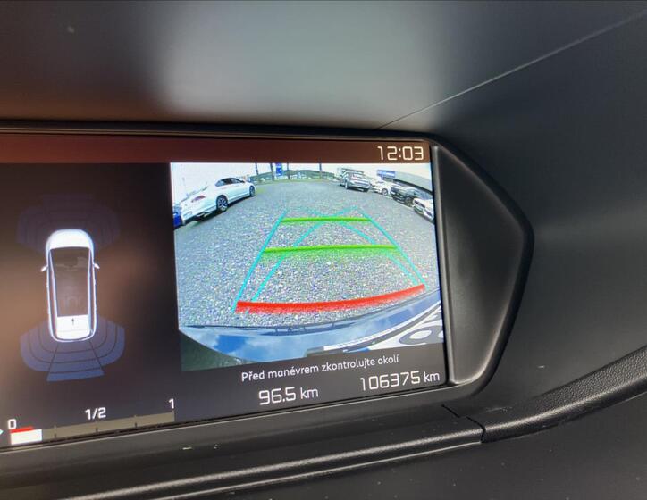 Citroën Grand C4 SpaceTourer 13