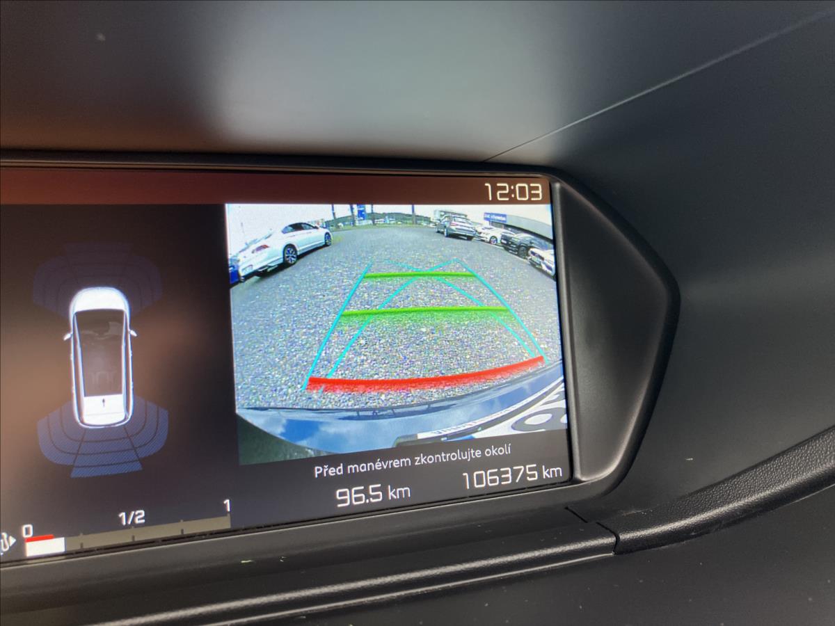 Citroën Grand C4 SpaceTourer
