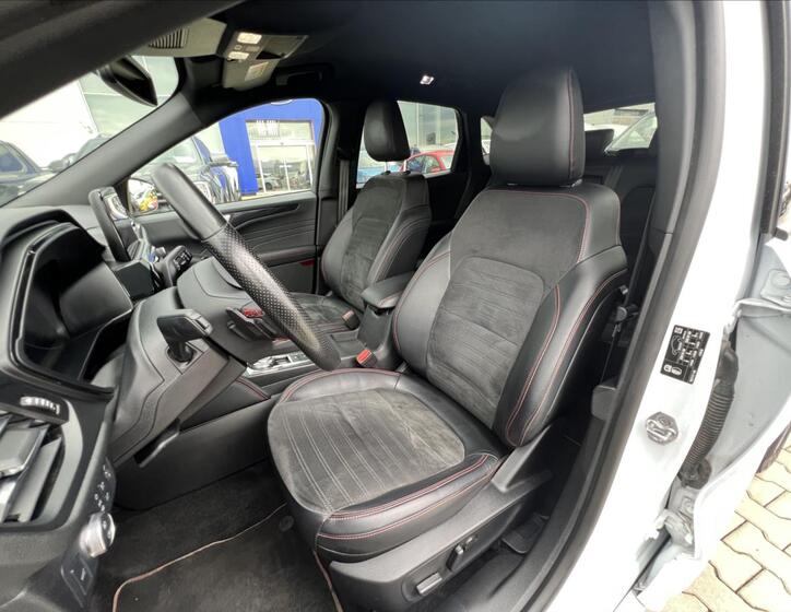 Ford Kuga 20
