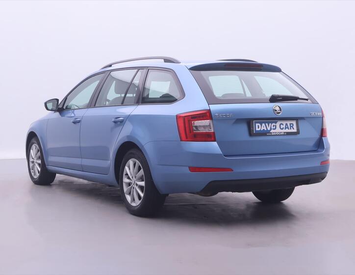 Škoda Octavia 5