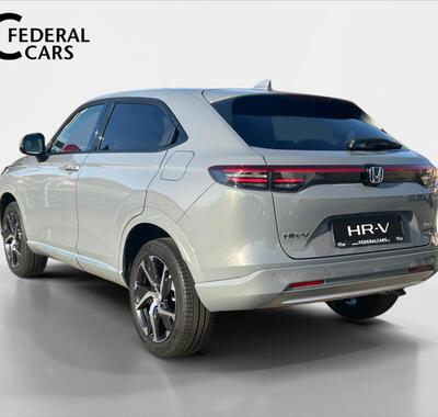 Honda HR-V 2