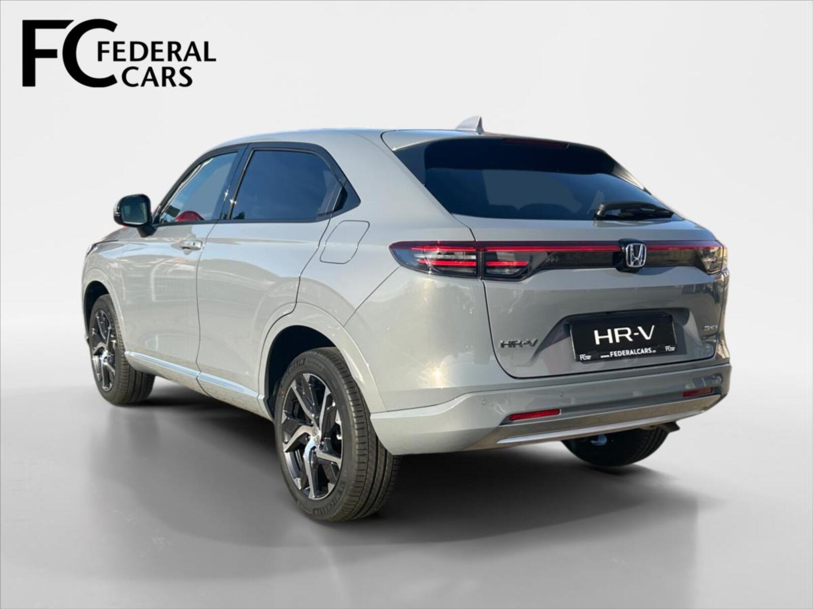 Honda HR-V 2