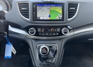 Honda CR-V 17