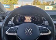 Volkswagen Passat 20