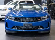 Chevrolet Camaro 10