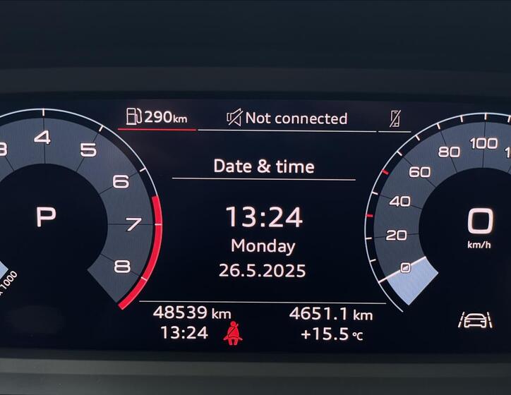 Audi A3 10