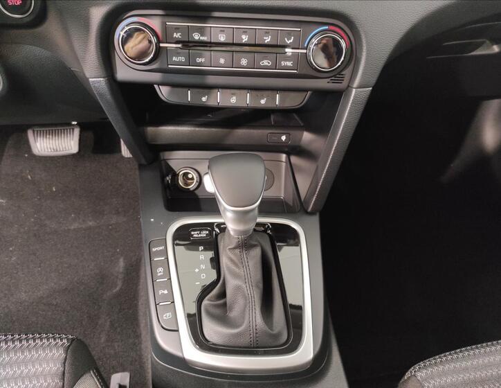 KIA Ceed 7
