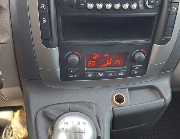Fiat Scudo 15