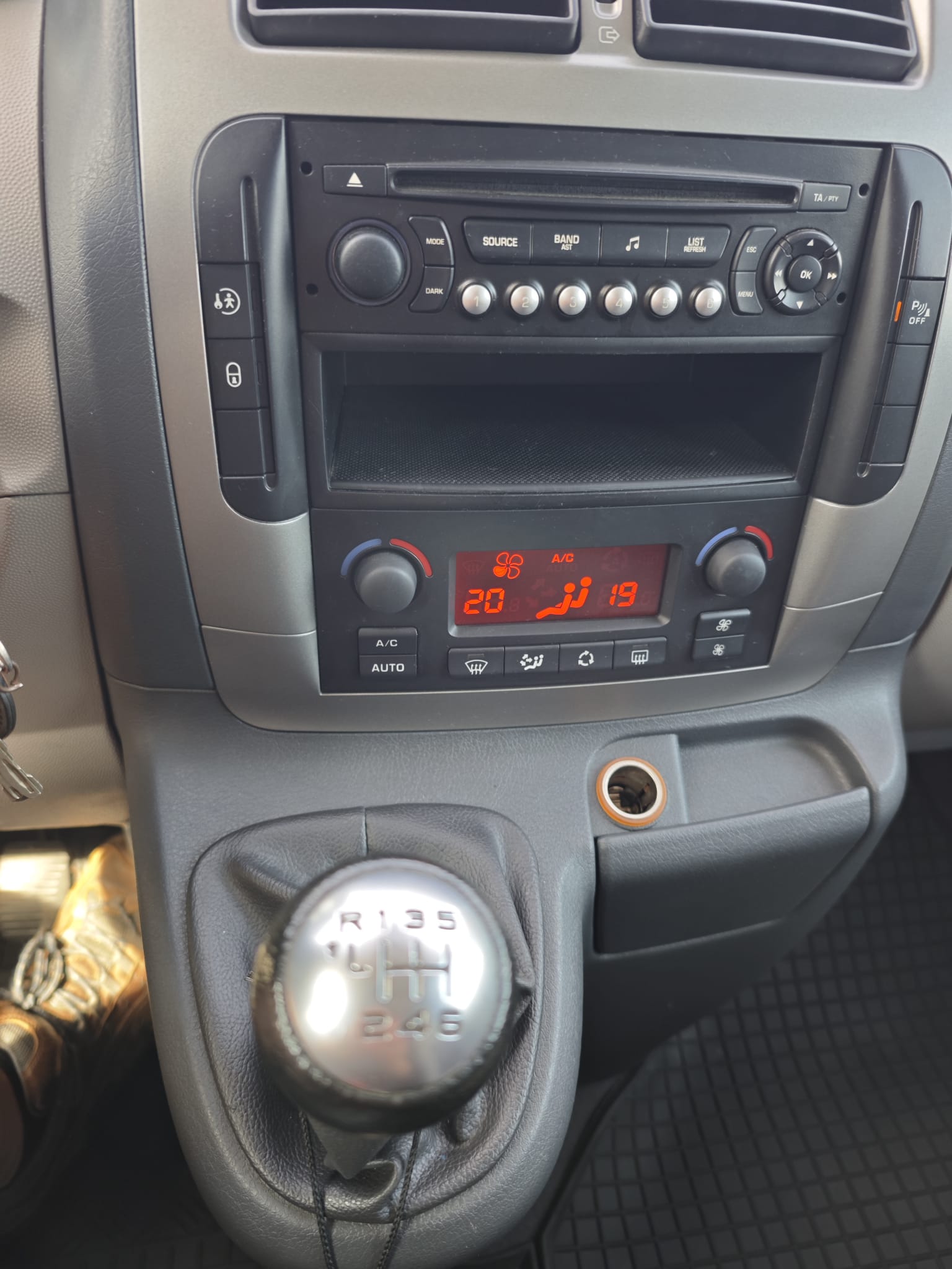 Fiat Scudo